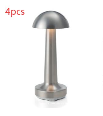 Table Lamp Eye Protection Metal