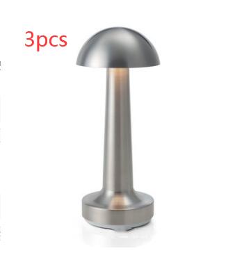 Table Lamp Eye Protection Metal