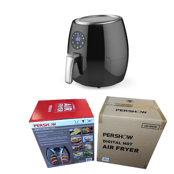 Pershow hotsell air fryer