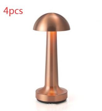 Table Lamp Eye Protection Metal