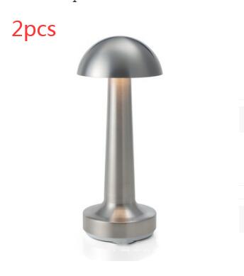 Table Lamp Eye Protection Metal