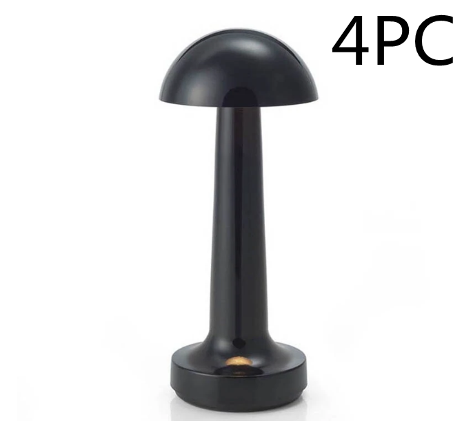 Table Lamp Eye Protection Metal